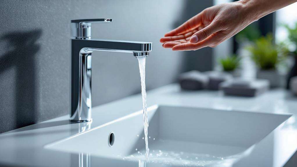 Pros and Cons of Touchless Faucets: Are They Worth It?