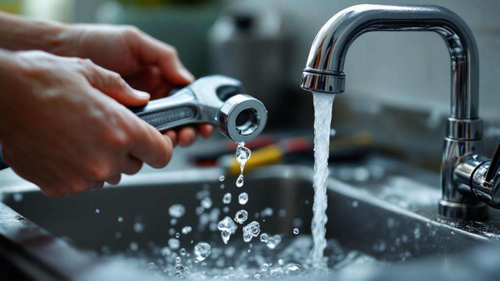 How to Fix a Leaky Faucet: A Step-by-Step DIY Guide