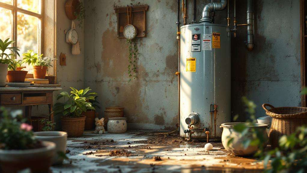shifting household water consumption patterns
