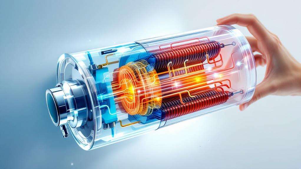 How Do Tankless Water Heaters Work? A Comprehensive Overview
