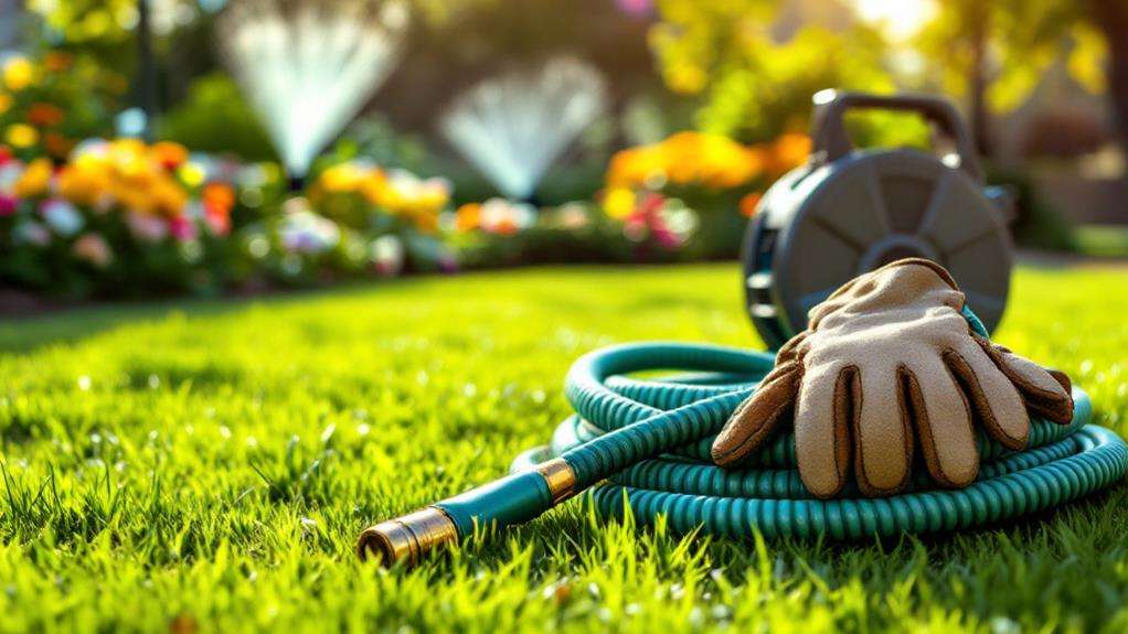 Top Tips for Choosing the Best Garden Hose for Your Yard