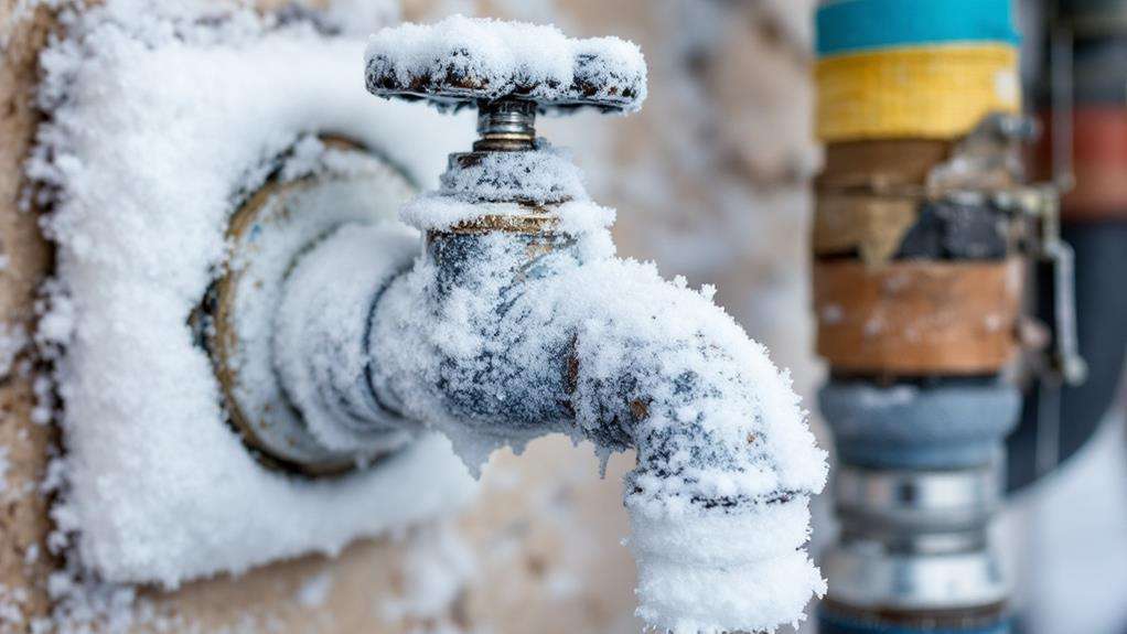 heat retention strategies