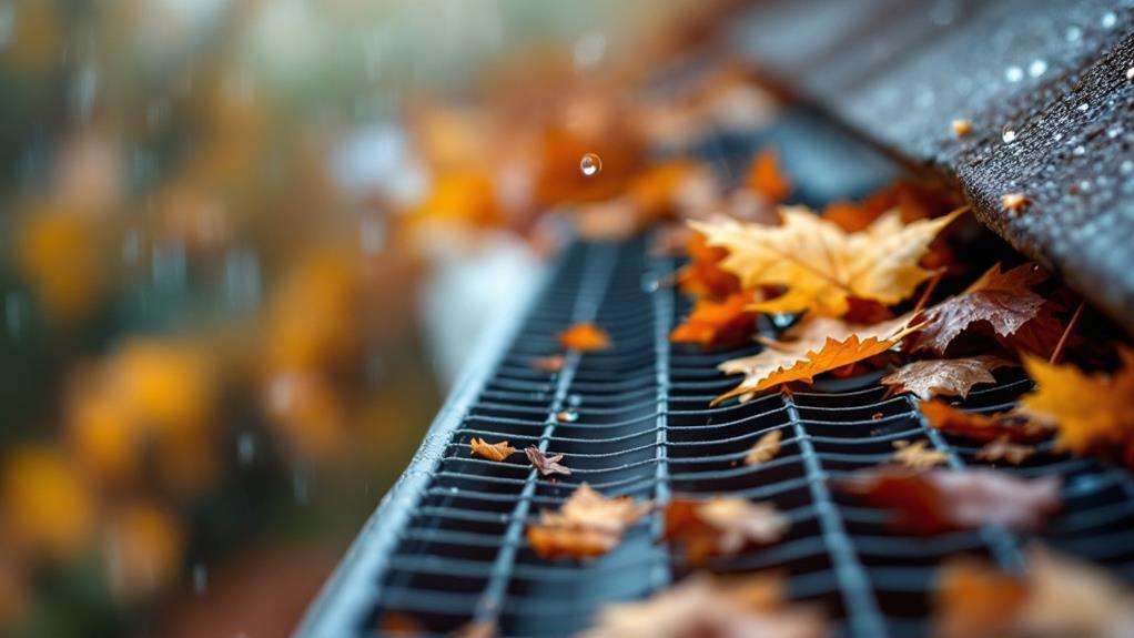 seasonal yard maintenance requirements