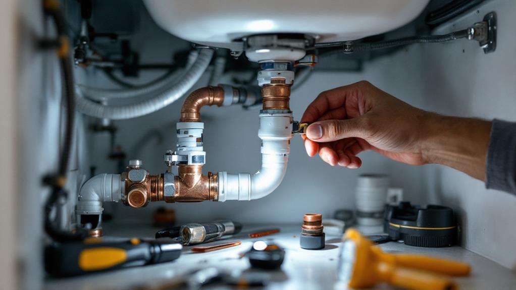 compact design maximizes space efficiency