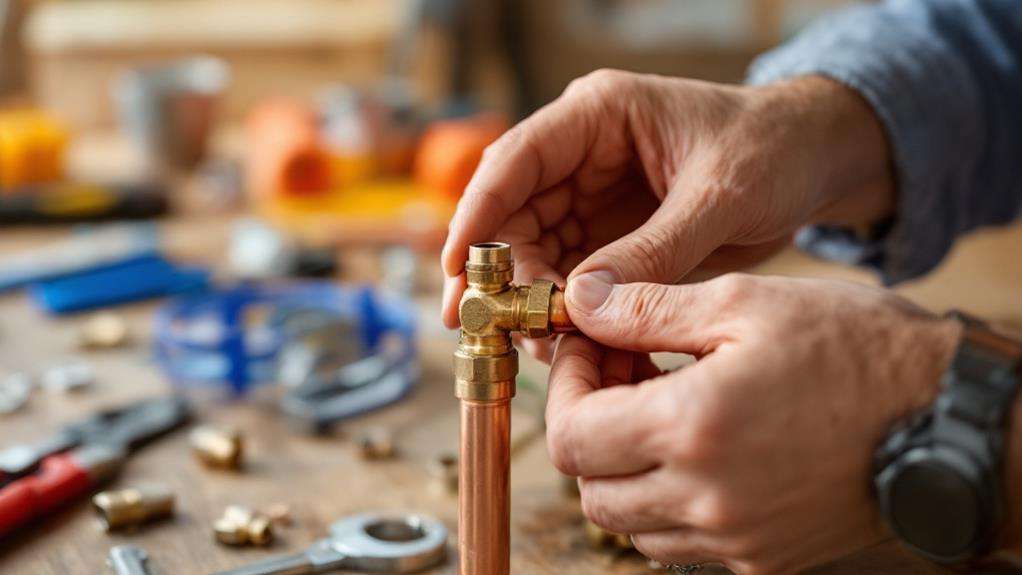 simple tools needed