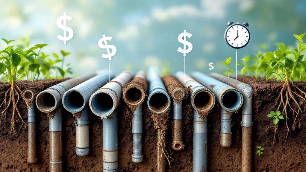 cost benefit longevity analysis