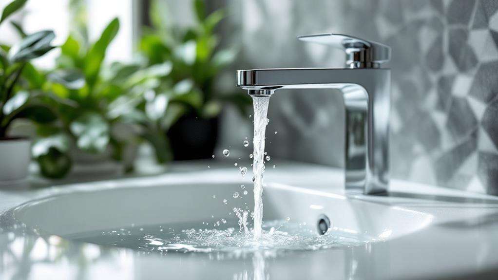 Best Water-Saving Faucets for an Eco-Friendly Home
