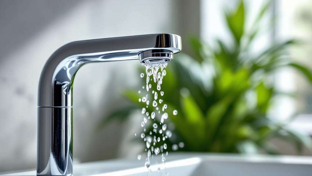 economical water conserving strategies