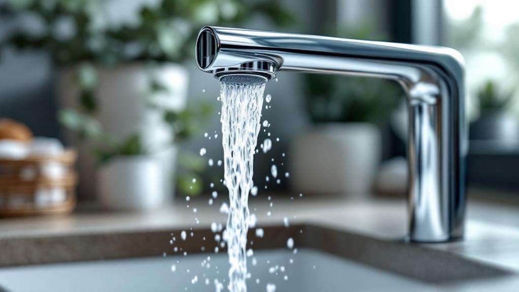 rate flow considerations important
