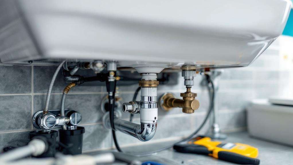 assess requirements for installation