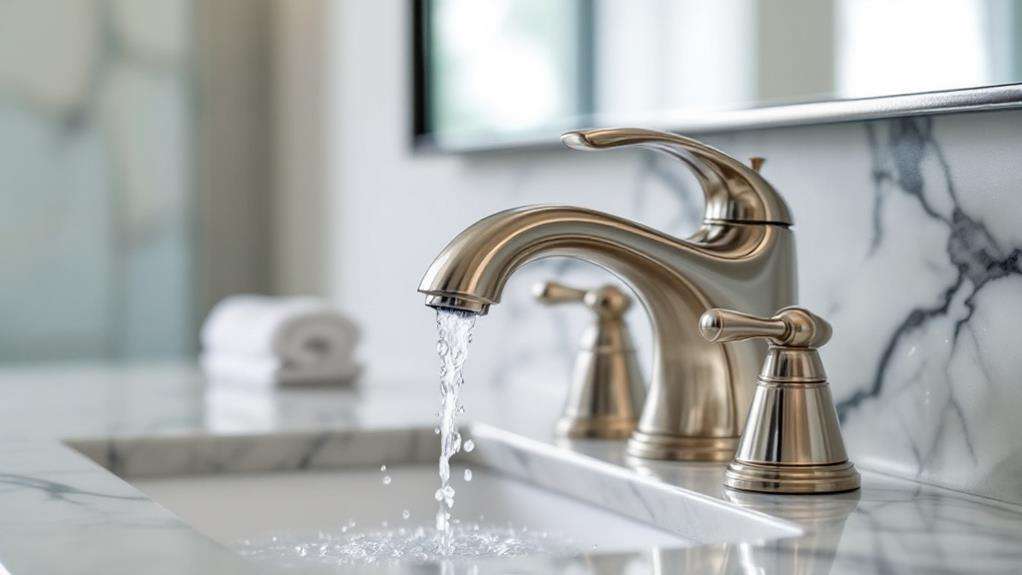 selecting the appropriate surface finish