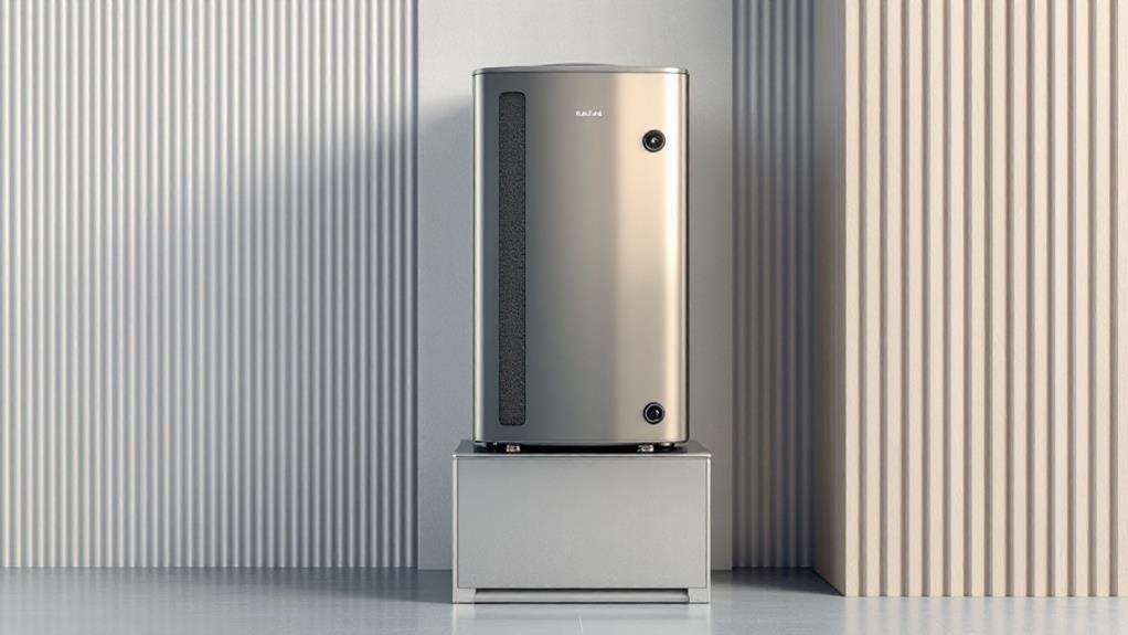 Heat Pump Water Heaters: How They Save Energy and Money