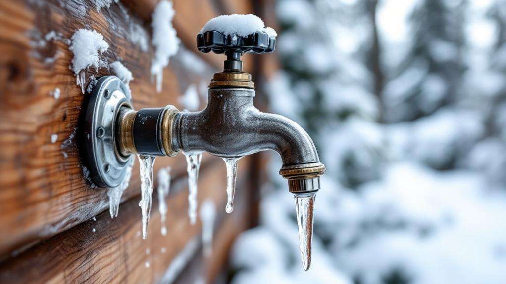 top frost free faucet brand comparison