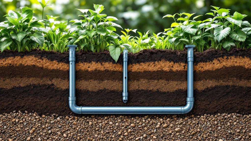 enhance soil nutrient composition