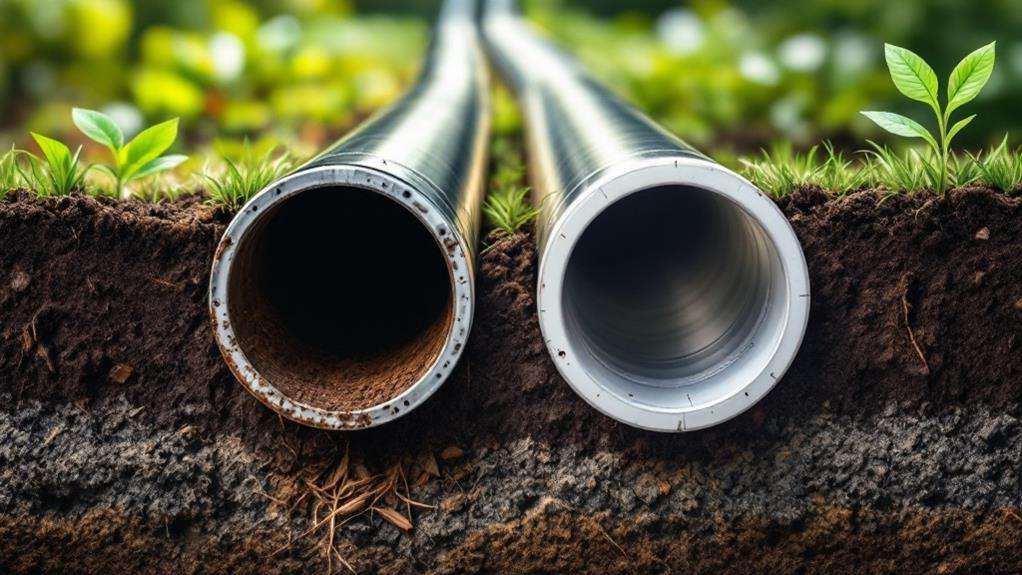 environmental preservation efforts needed