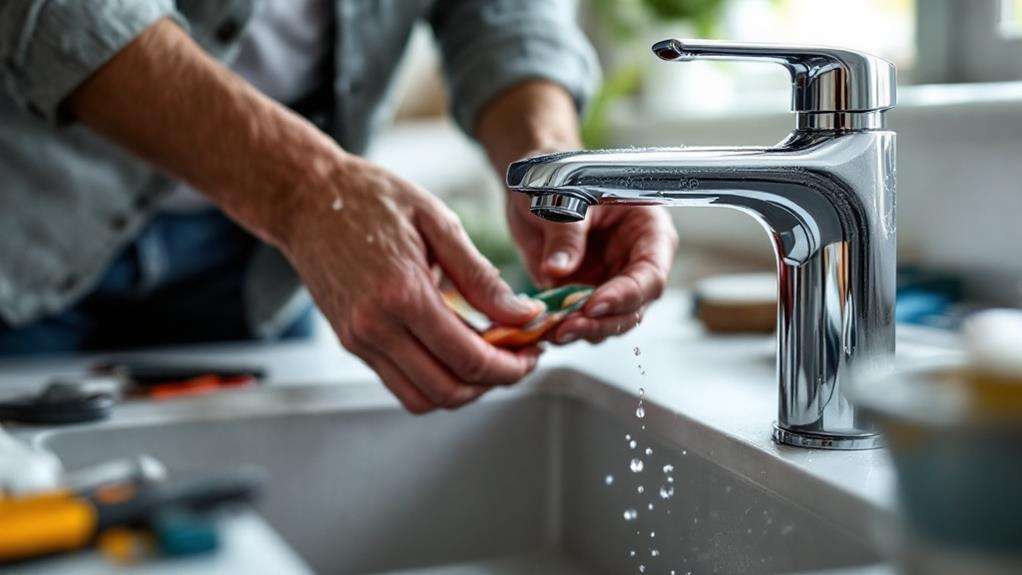 installation maintenance considerations crucial