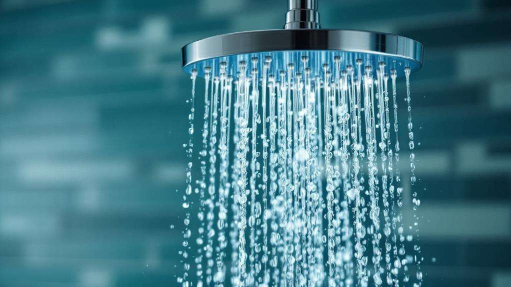 improved water usage practices