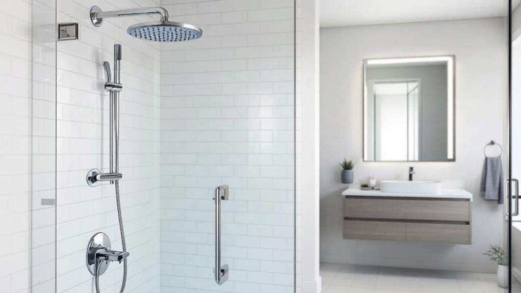 sleek minimalist elegant refined