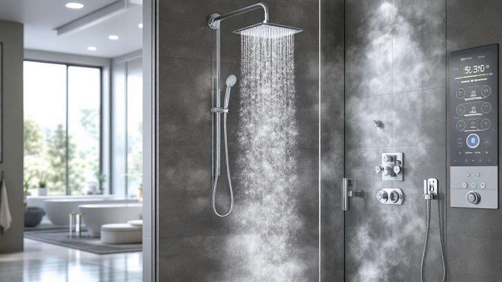 tailored bathing delight