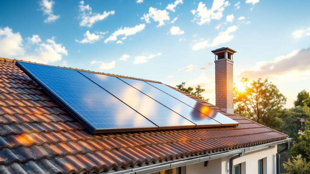 The Benefits of Installing a Solar Water Heater