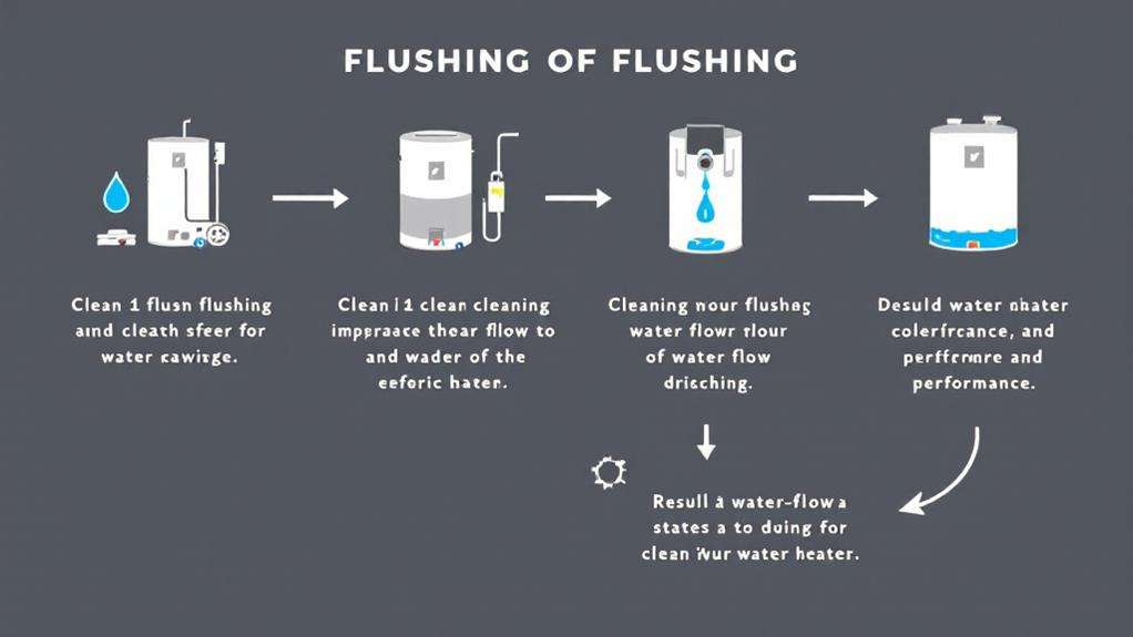 routine toilet tank maintenance
