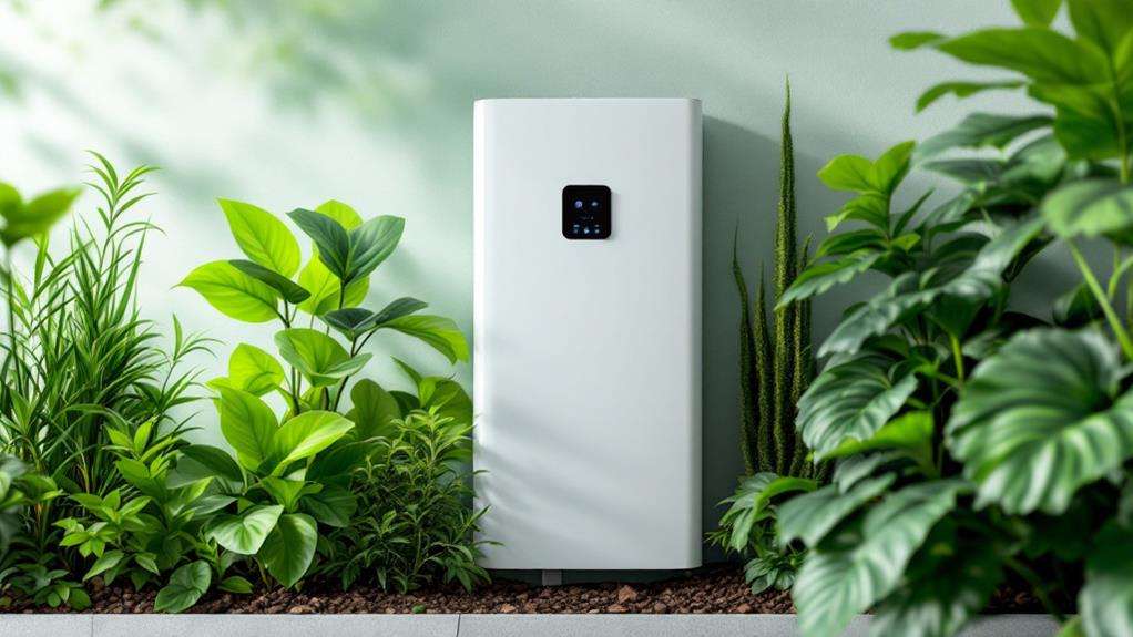 How to Choose an Eco-Friendly Water Heater for Your Home