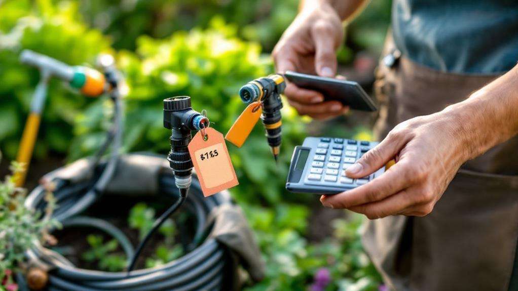 budget driven maintenance planning