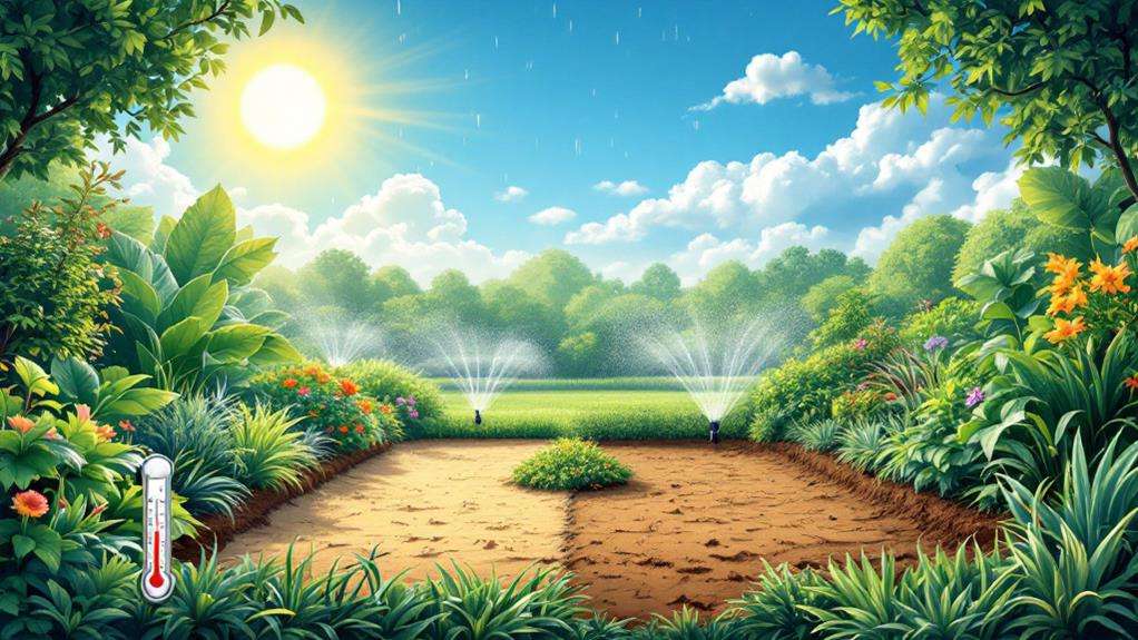 climate considerations weather