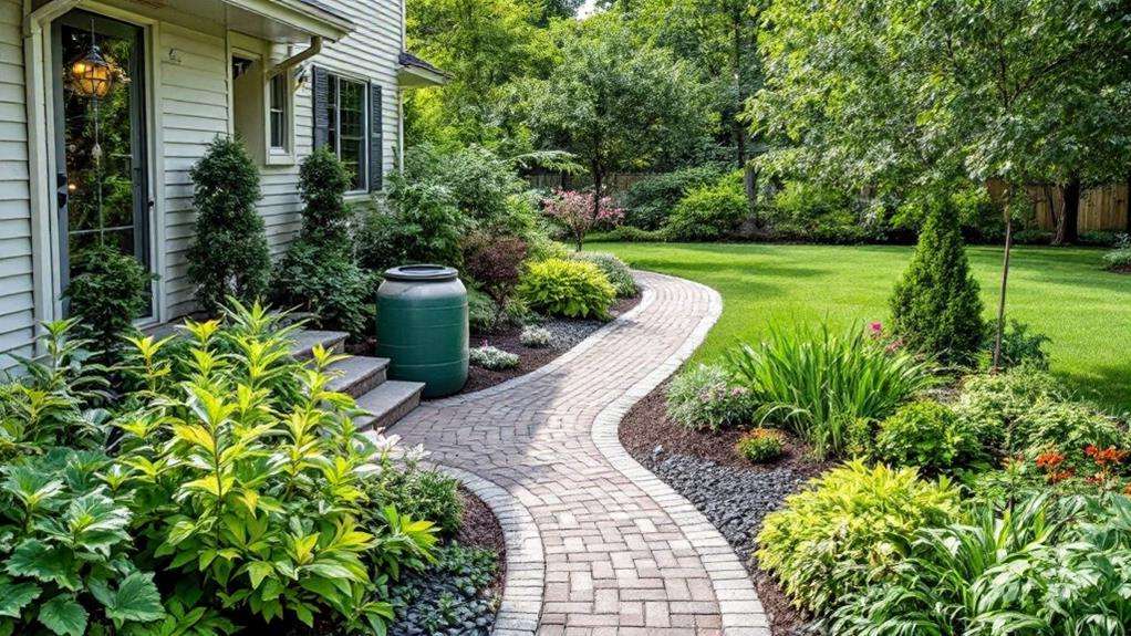 Outdoor Drainage Solutions: Preventing Flooding in Your Yard
