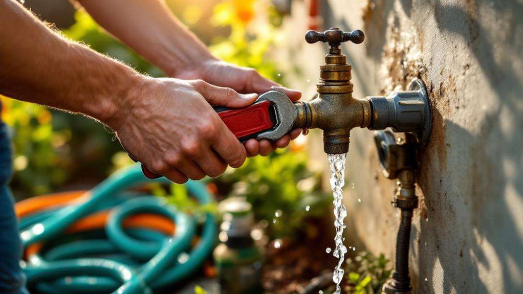 homemade fixes for pressure problems