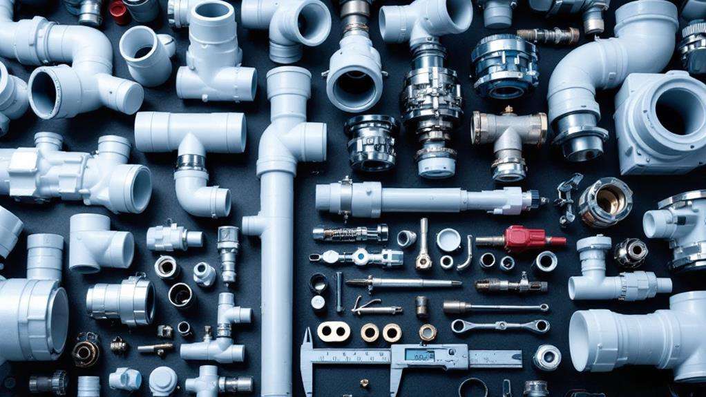 key size compatibility factors