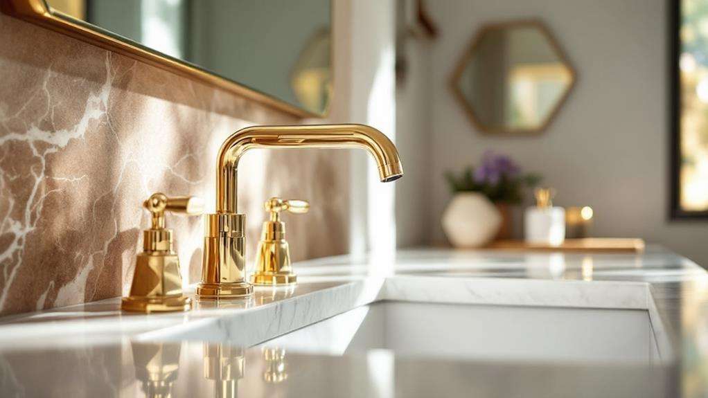 versatile finishes for any style