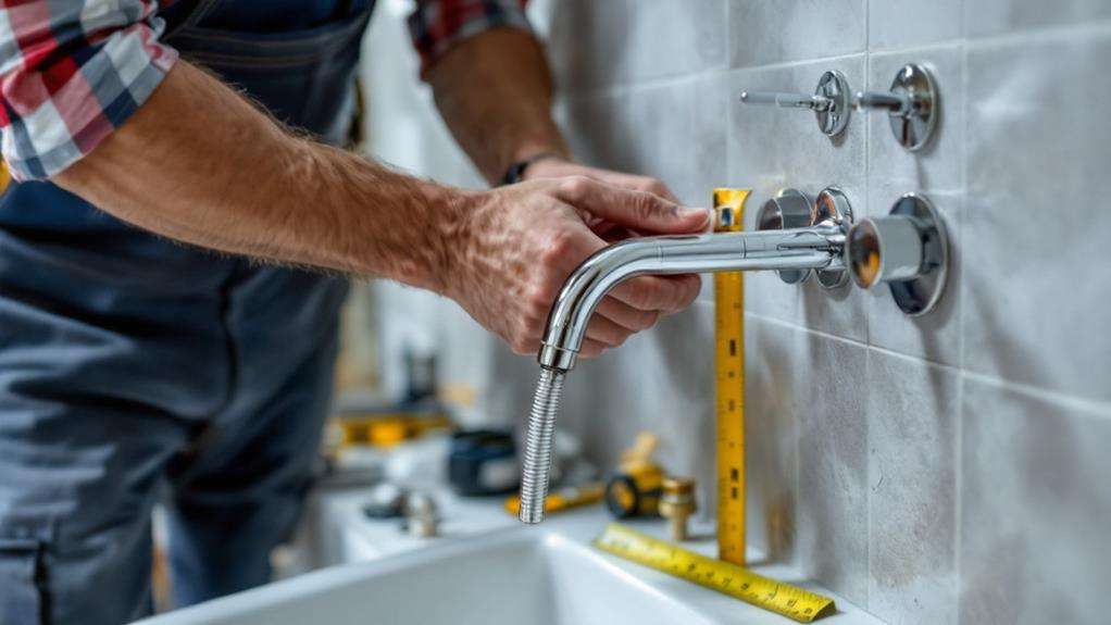 installation considerations
