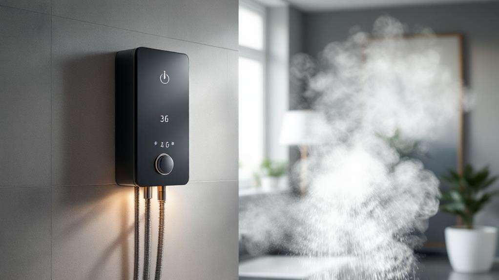 energy savings and comfort