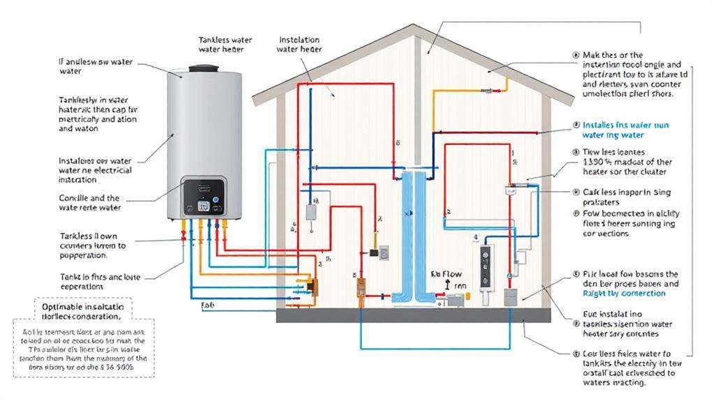 considerations for proper installation