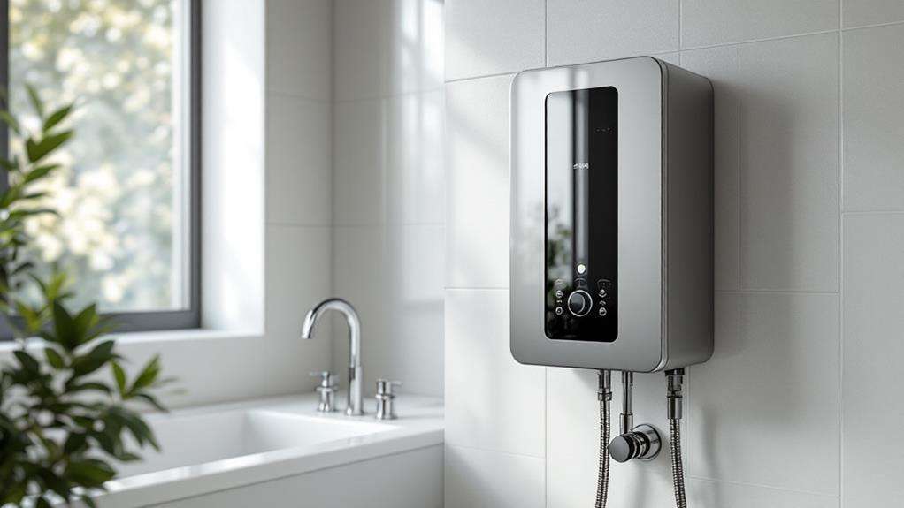 Tankless Water Heaters: What You Need to Know Before Buying