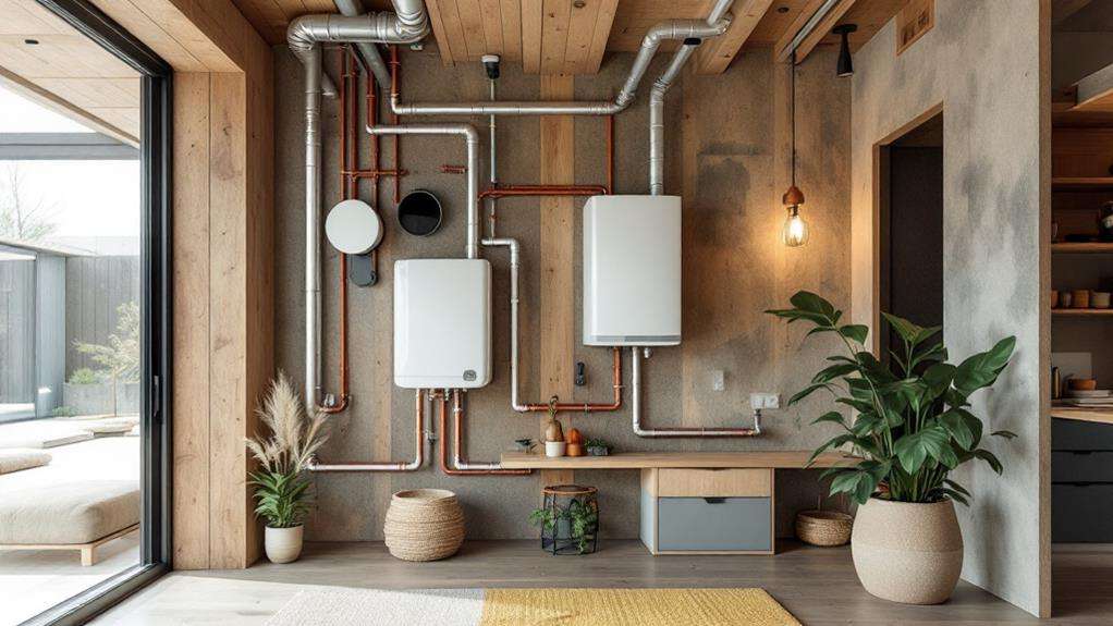 improving existing residential energy efficiency