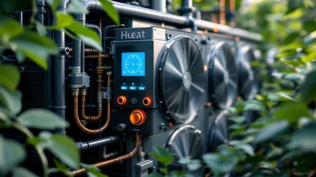 A Beginner's Guide to Understanding Heat Pump Systems