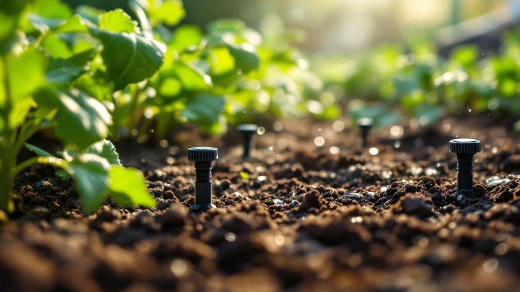 Drip Irrigation Systems Explained: A Guide for Home Gardeners
