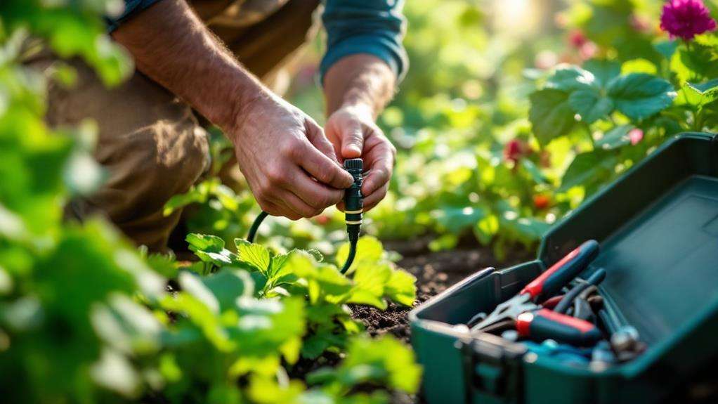 preventative upkeep diagnostic solutions