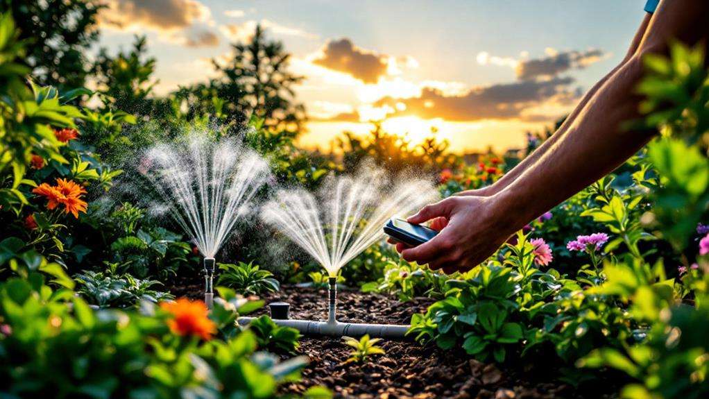 Top Water-Saving Tips for Outdoor Plumbing and Irrigation