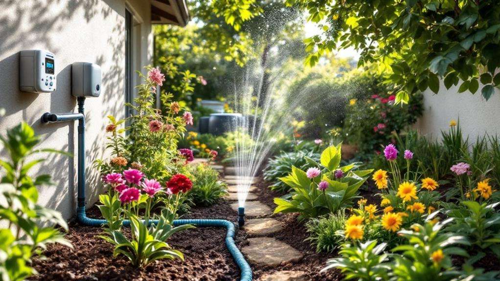 Water Conservation Tips for Outdoor Plumbing Systems