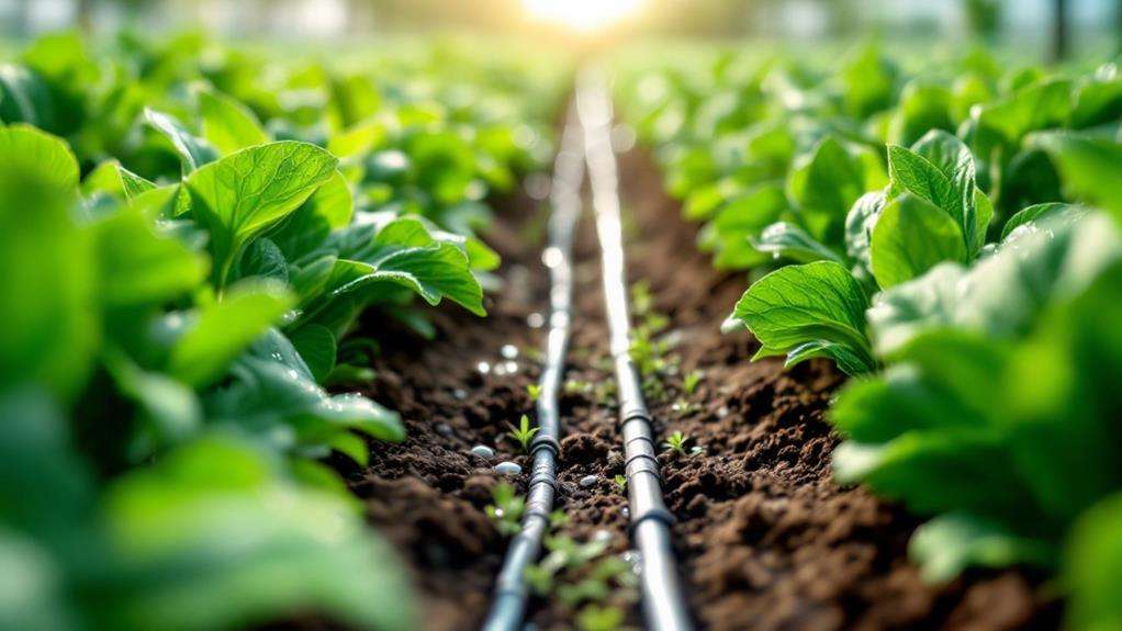 enhancing agricultural productivity sustainably