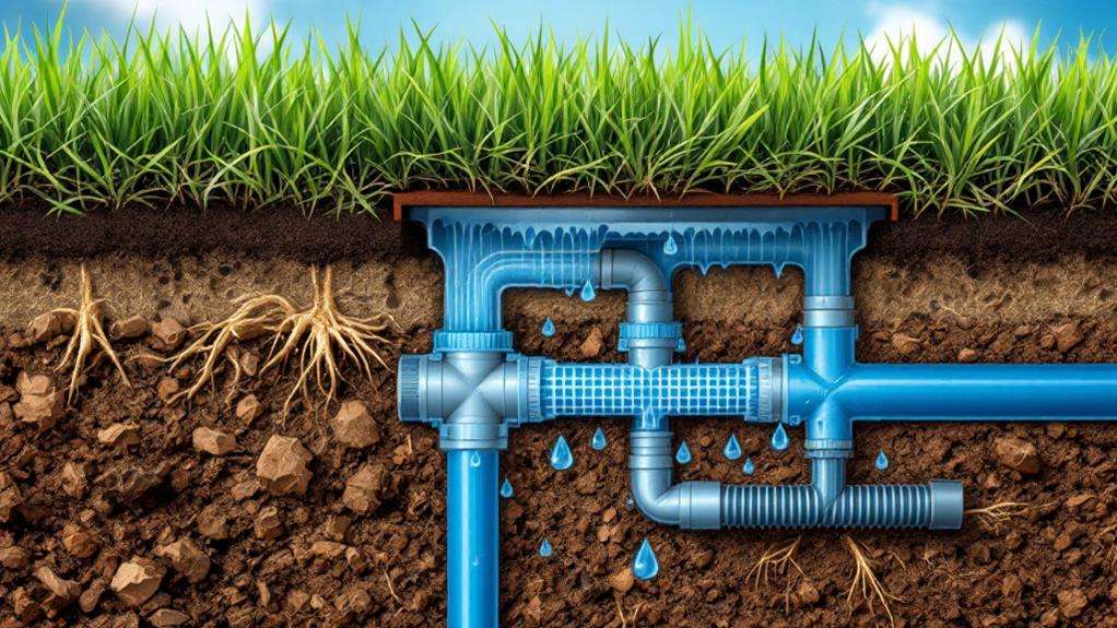 A Guide to Subsurface Irrigation: Benefits and Installation Tips
