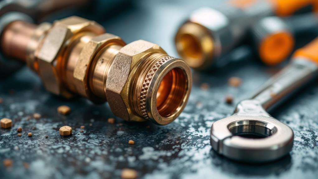 Everything You Need to Know About Compression Fittings