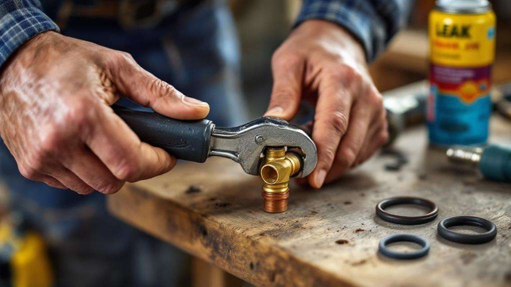 repair and upkeep guidance