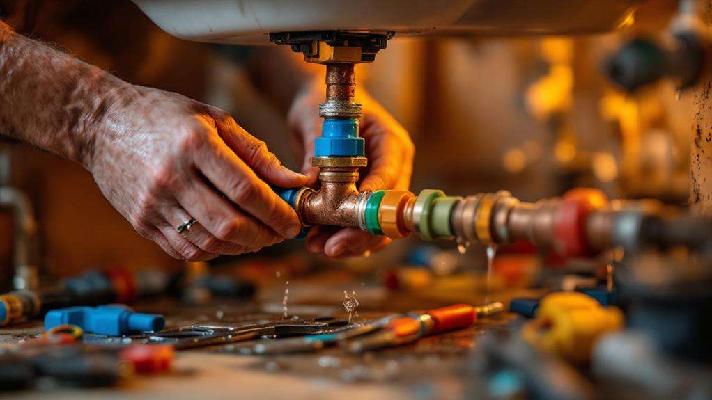 resolving recurring technical problems