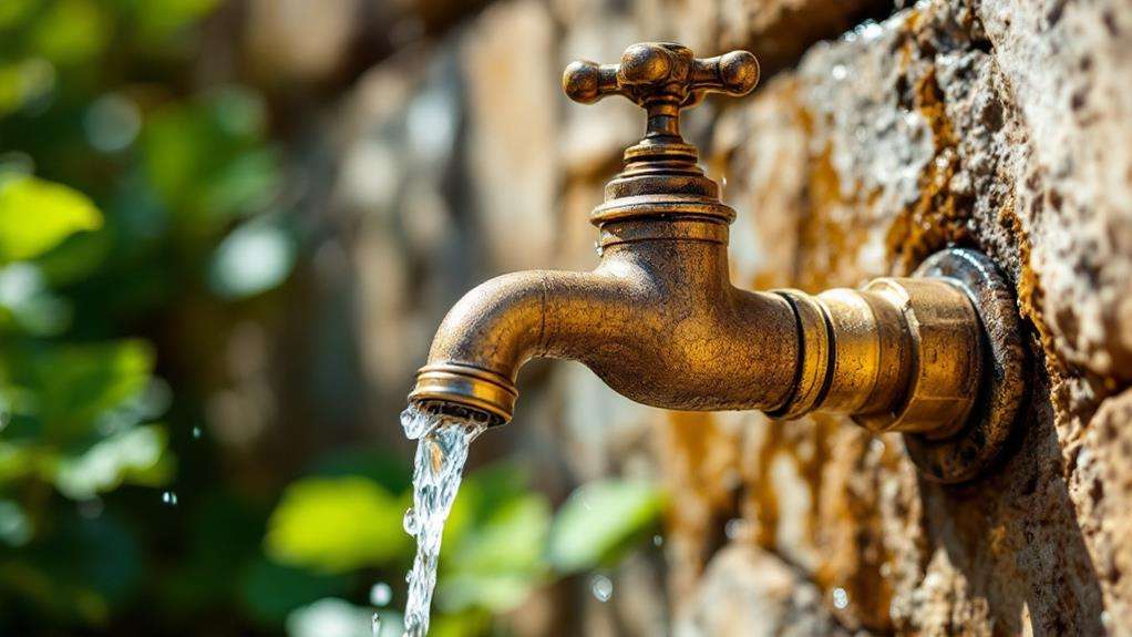 What to Look for in a Durable Outdoor Faucet