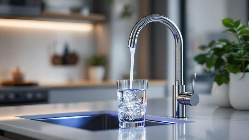 The Best Kitchen Faucets With Built-In Water Filtration