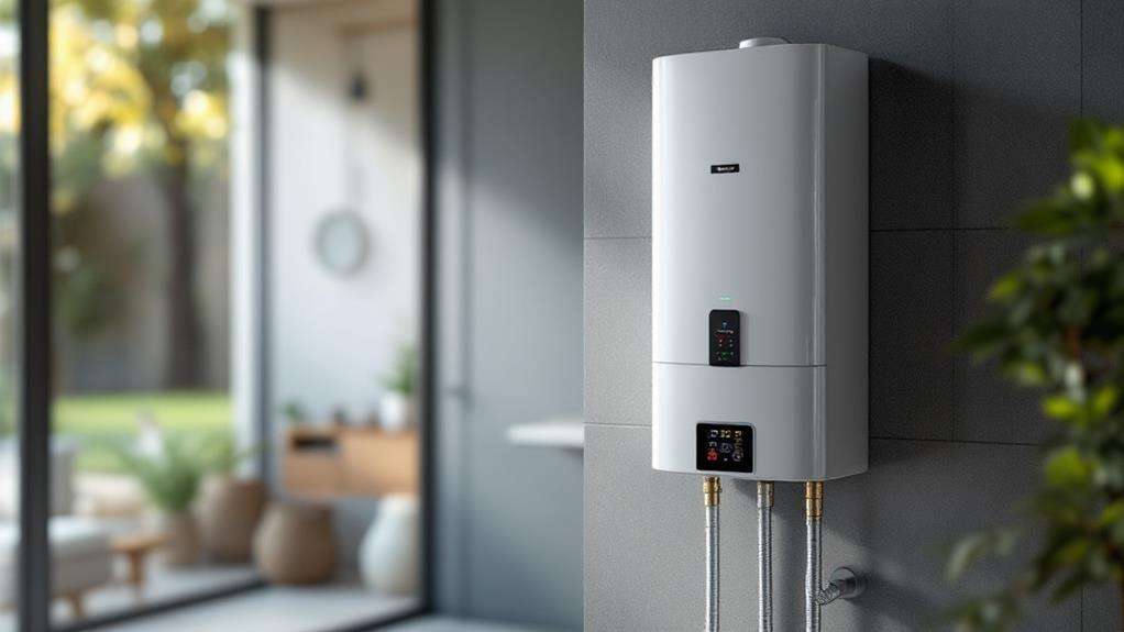 combined power efficiency